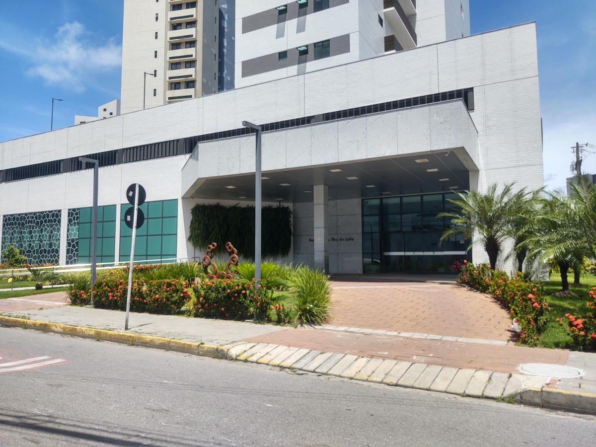 Beach Class Ilha Do Leite 3105 Recife Exterior foto